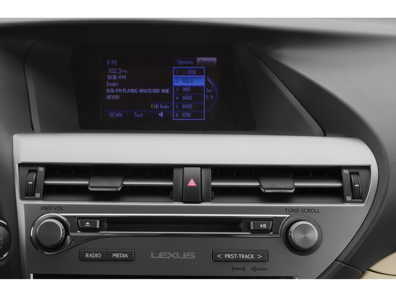 2015 Lexus RX 350 350