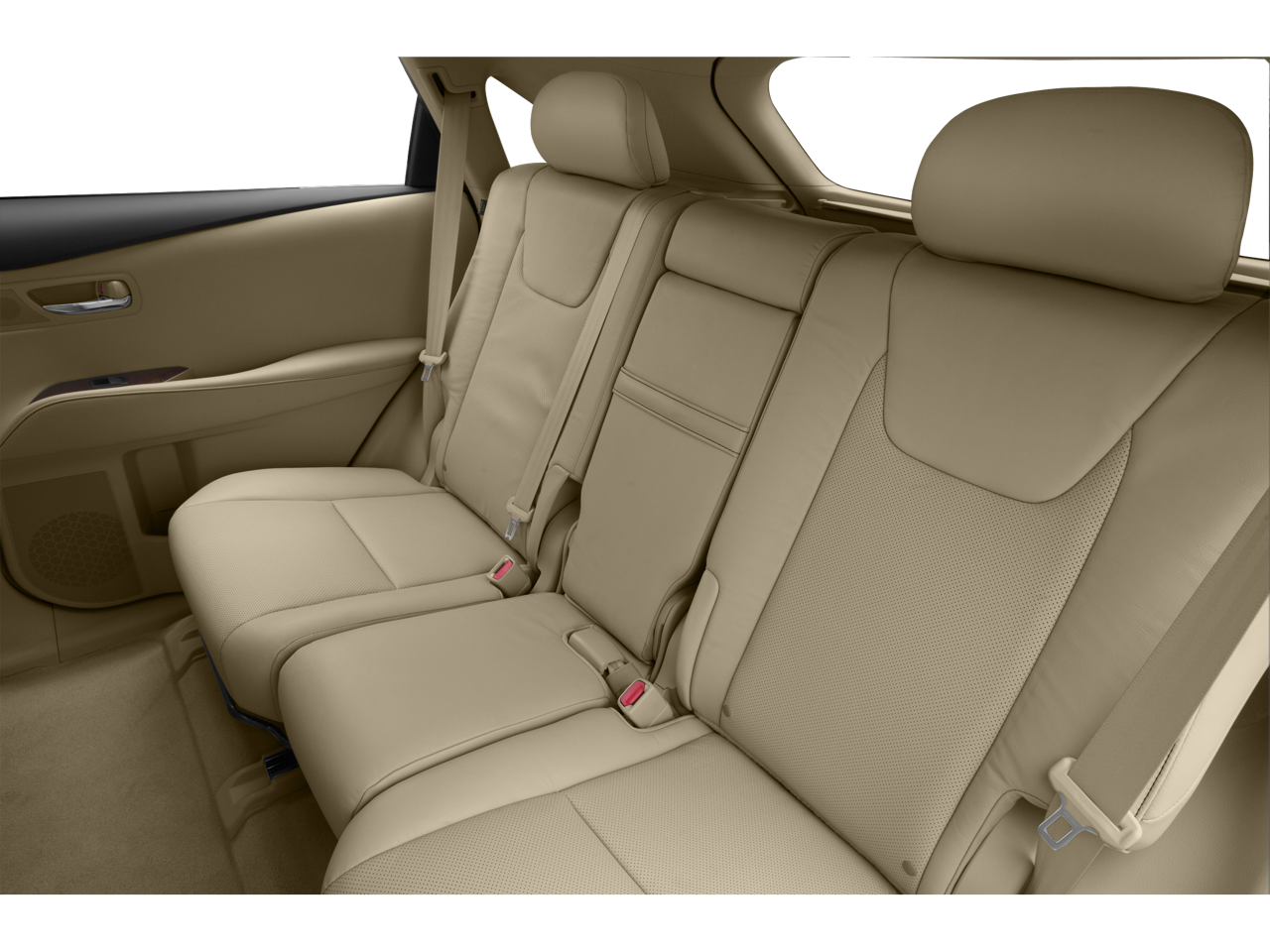 2015 Lexus RX 350 350