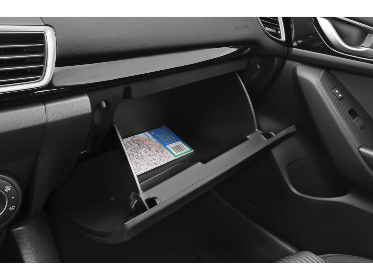 2015 Mazda Mazda3 i Touring