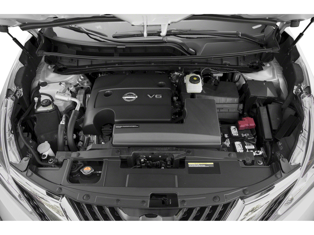 2015 Nissan Murano SL