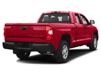 2015 Toyota Tundra 2WD Truck SR