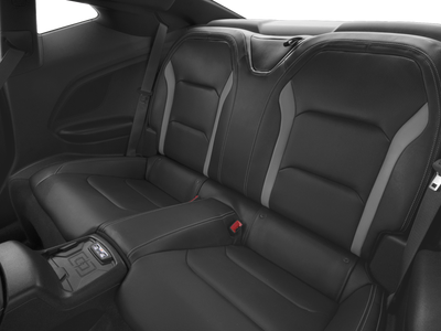 2016 Chevrolet Camaro SS