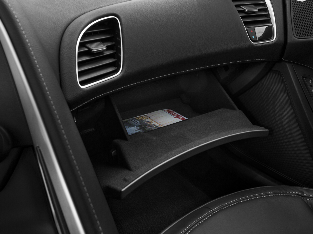 2016 Chevrolet Corvette 2LT
