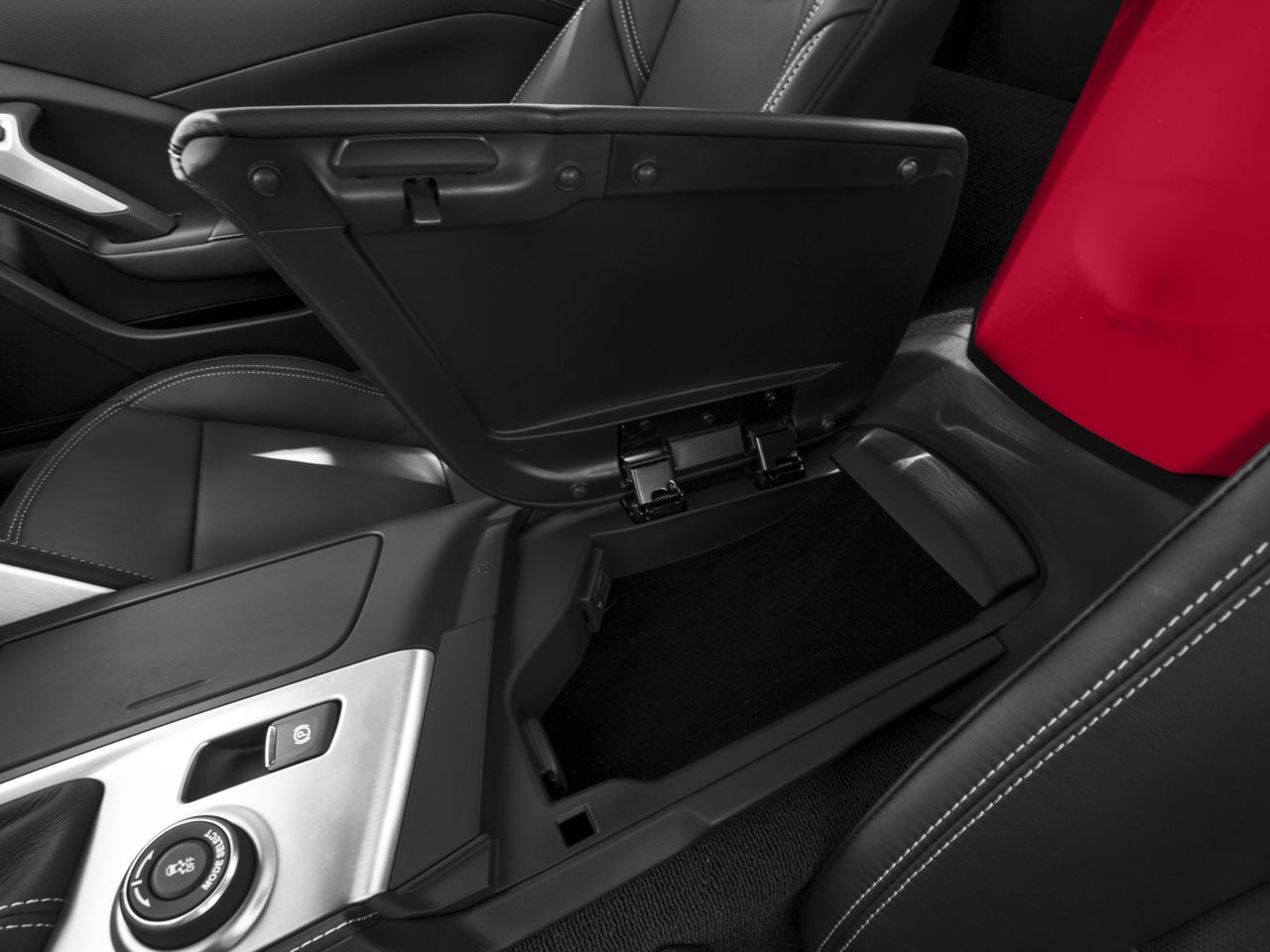 2016 Chevrolet Corvette 2LT
