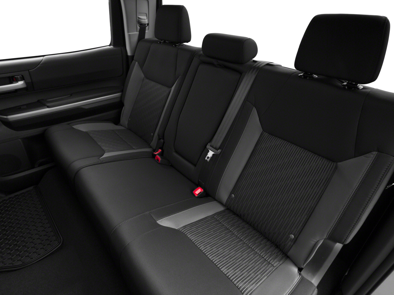 2016 Toyota Tundra 2WD Truck SR5