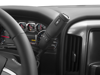 2017 Chevrolet Silverado 2500HD LT