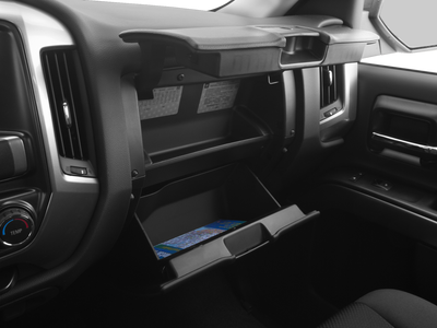 2017 Chevrolet Silverado 2500HD LT