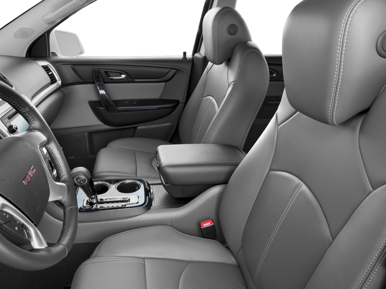 2017 GMC Acadia Limited Limited