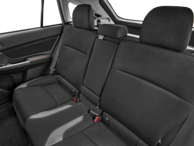 2017 Subaru Crosstrek Premium