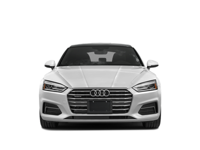 2018 Audi A5 Sportback 2.0T Premium Plus