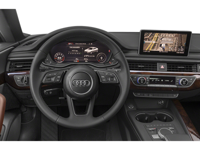 2018 Audi A5 Sportback 2.0T Premium Plus