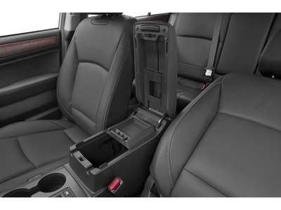 2018 Subaru Outback Limited