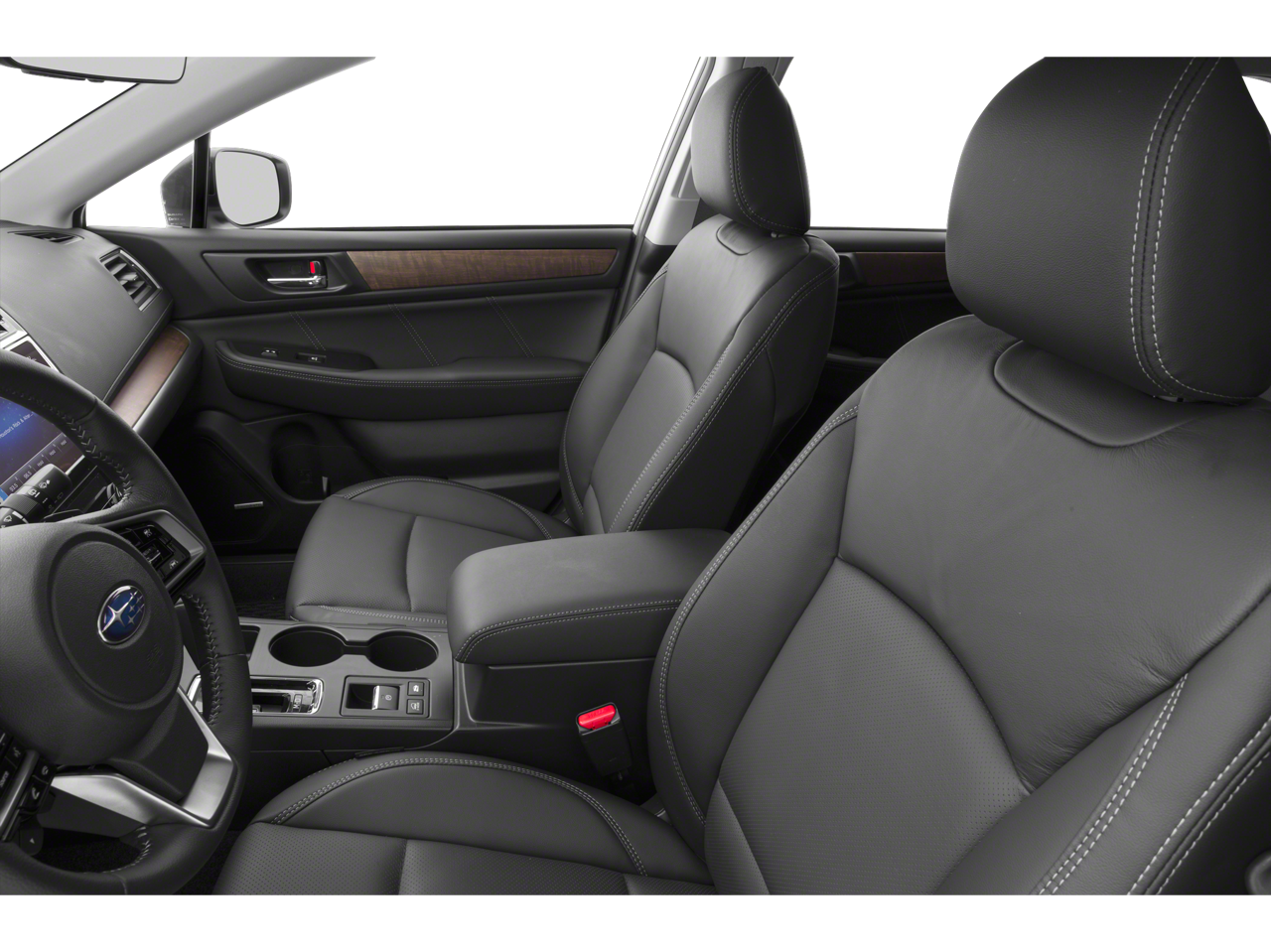 2018 Subaru Outback Limited