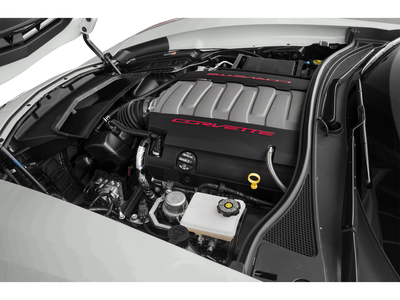 2019 Chevrolet Corvette 2LT