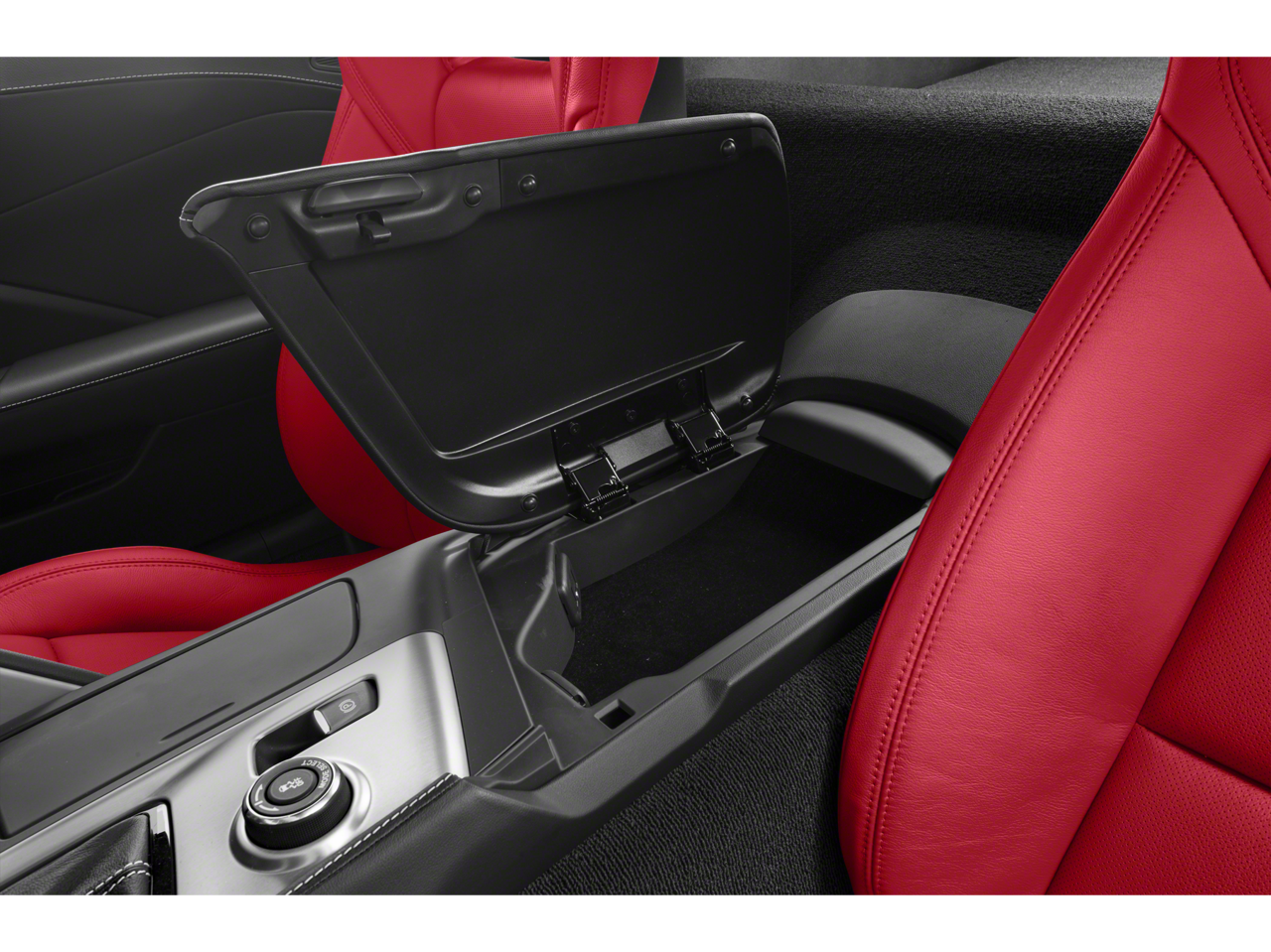 2019 Chevrolet Corvette 2LT