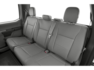 2019 Ford Super Duty F-250 SRW XLT