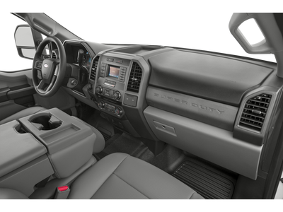 2019 Ford Super Duty F-250 SRW XLT