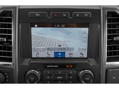 2019 Ford Super Duty F-250 SRW XLT