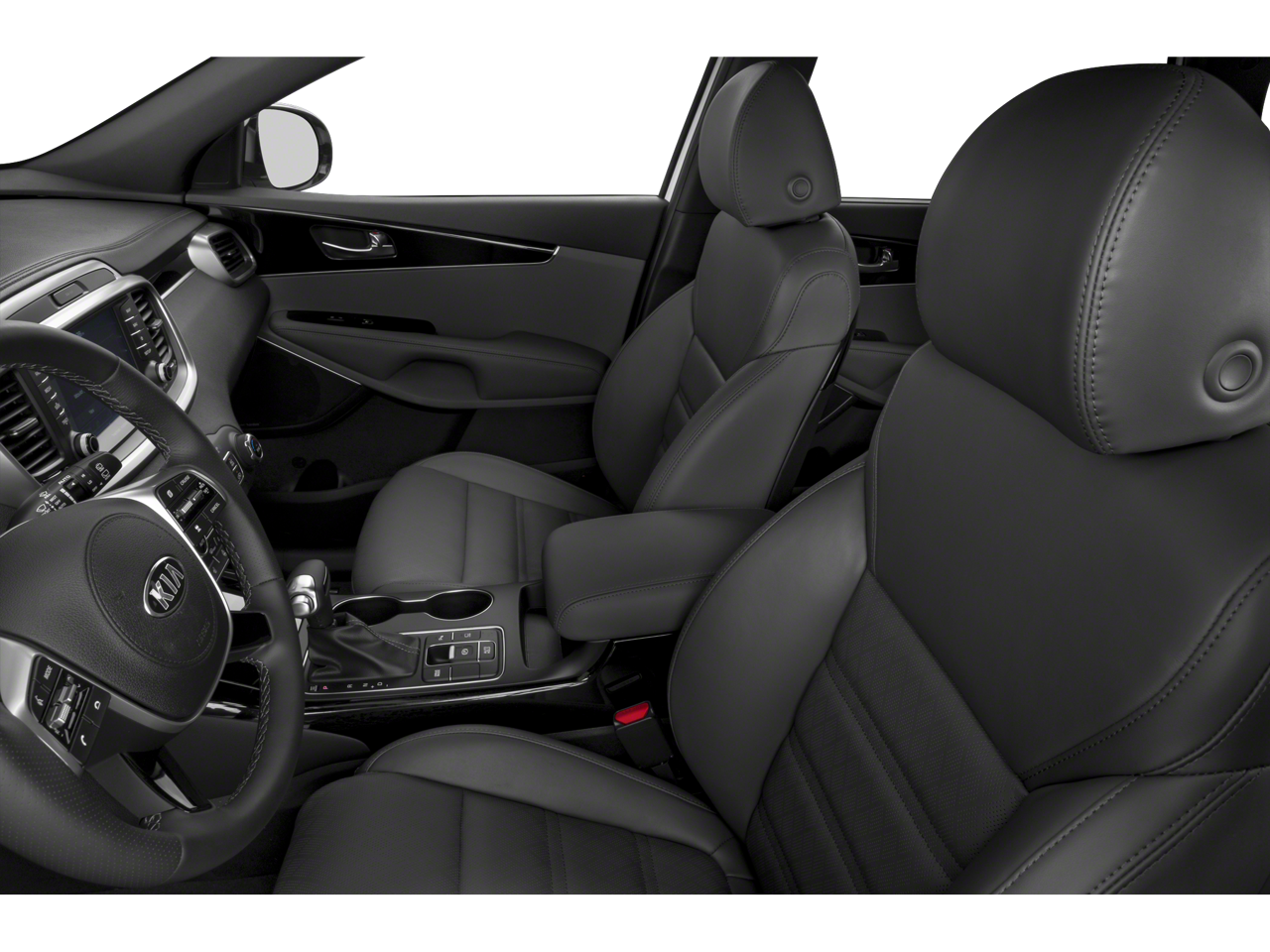 2019 Kia Sorento SX Limited V6