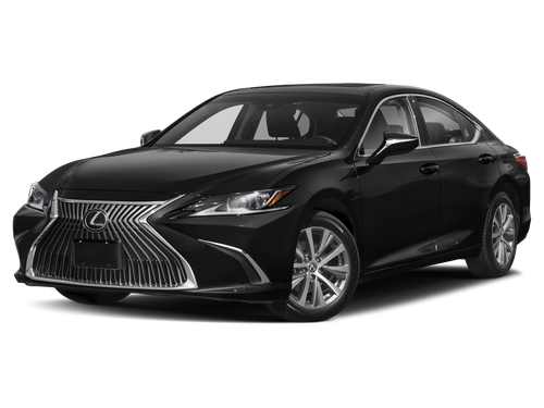 2019 Lexus ES ES 350