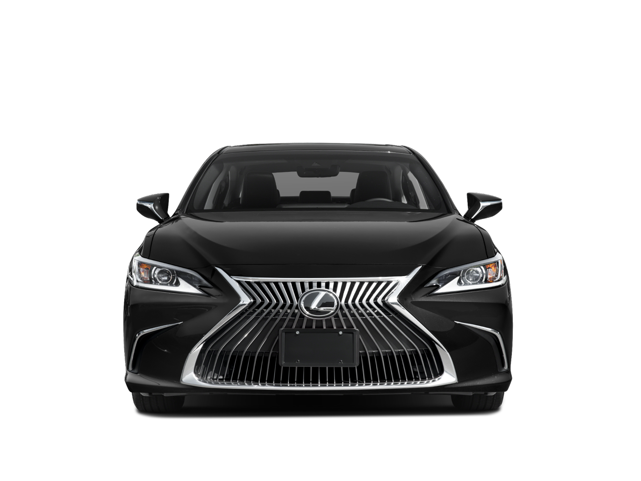 2019 Lexus ES ES 350
