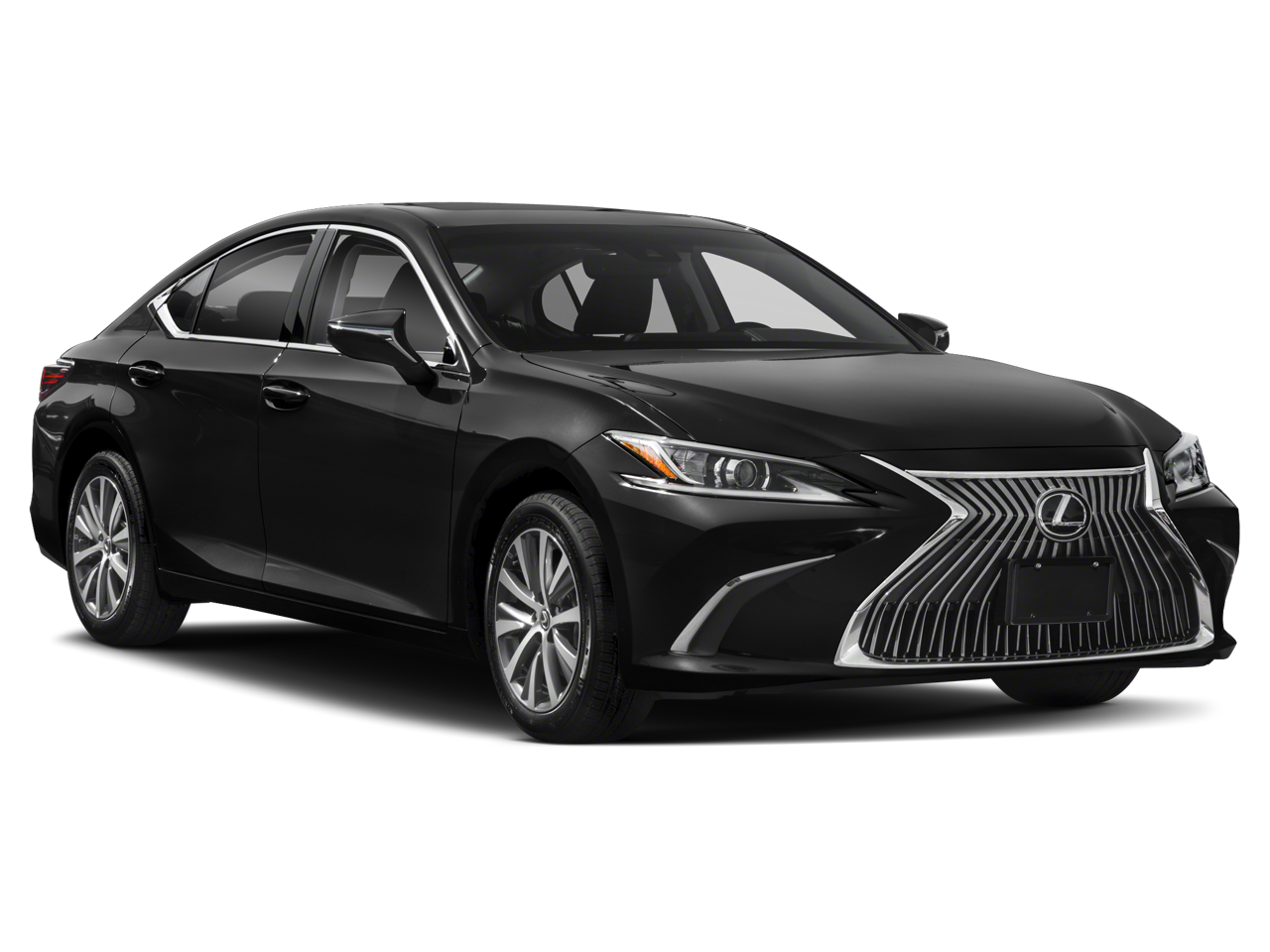 2019 Lexus ES ES 350