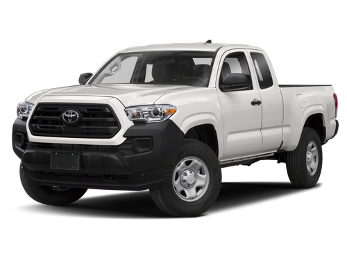 2019 Toyota Tacoma 2WD SR5