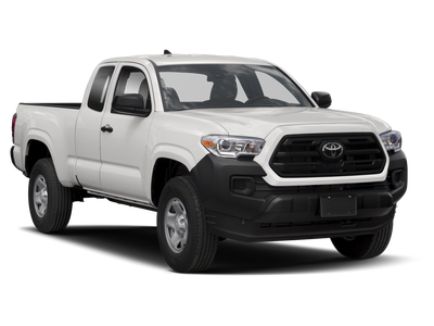 2019 Toyota Tacoma 2WD SR5