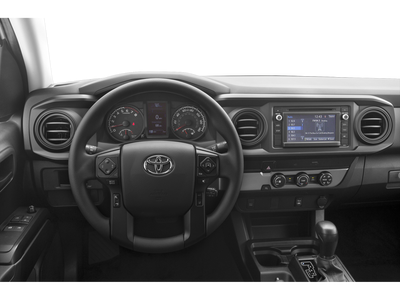 2019 Toyota Tacoma 2WD SR5