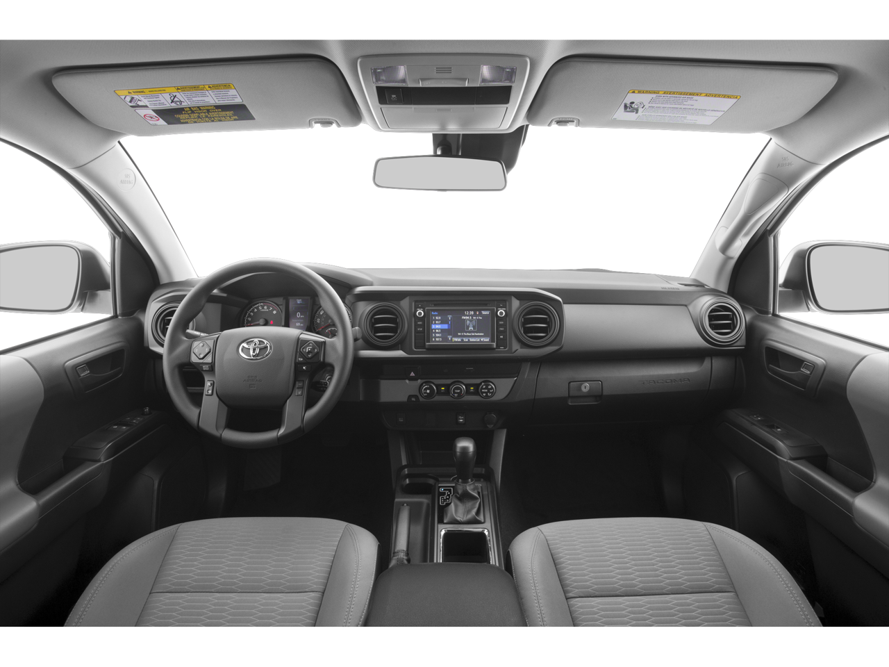 2019 Toyota Tacoma 2WD SR5
