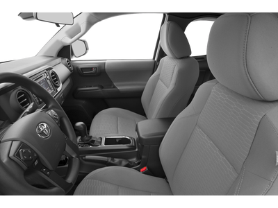 2019 Toyota Tacoma 2WD SR5