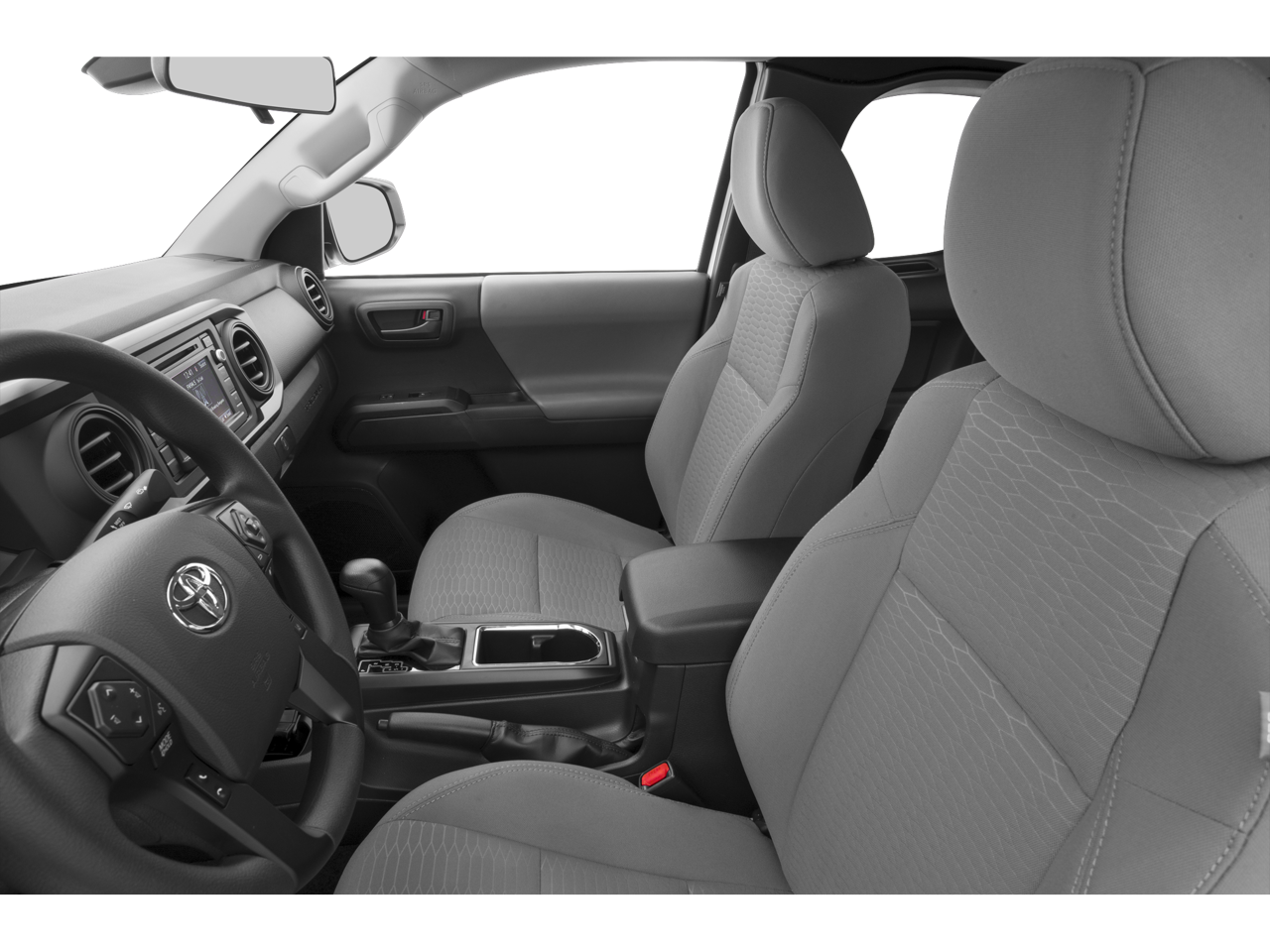 2019 Toyota Tacoma 2WD SR5