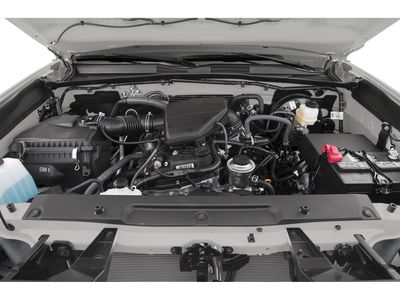 2019 Toyota Tacoma 2WD SR5