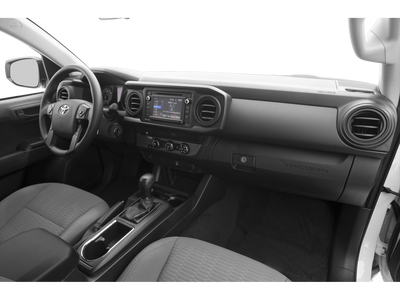 2019 Toyota Tacoma 2WD SR5