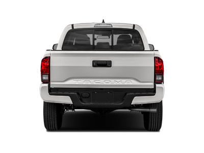 2019 Toyota Tacoma TRD Off-Road