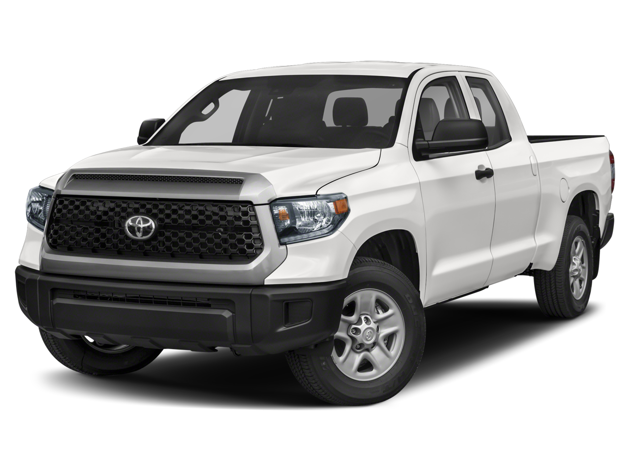 2019 Toyota Tundra 2WD SR