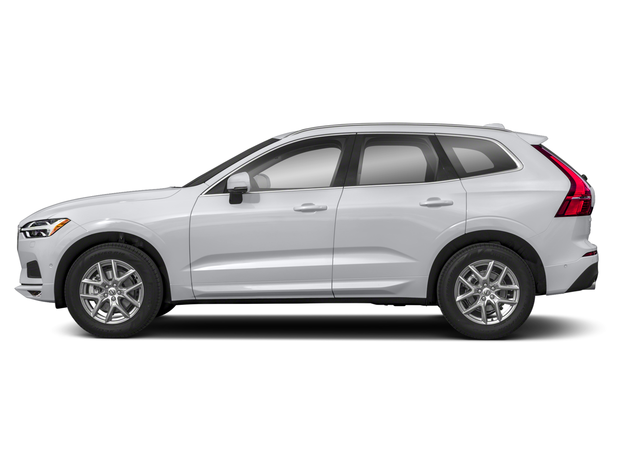 2019 Volvo XC60 T5 R-Design