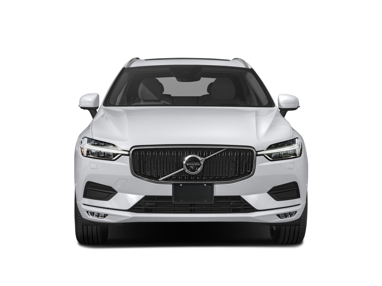 2019 Volvo XC60 T5 R-Design