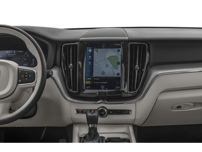 2019 Volvo XC60 T5 R-Design