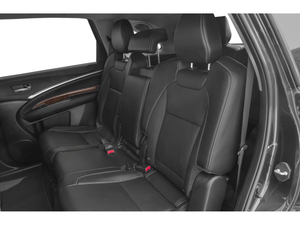 2020 Acura MDX w/Technology Pkg