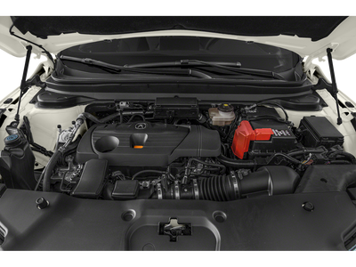 2020 Acura RDX w/A-Spec Pkg