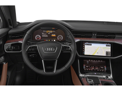 2020 Audi A6 3.0T Premium