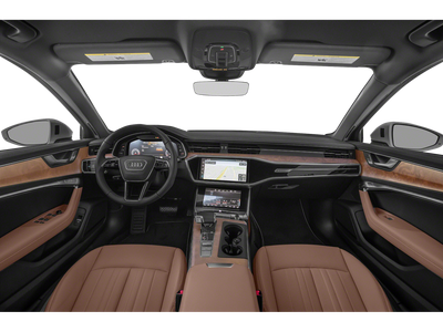 2020 Audi A6 3.0T Premium
