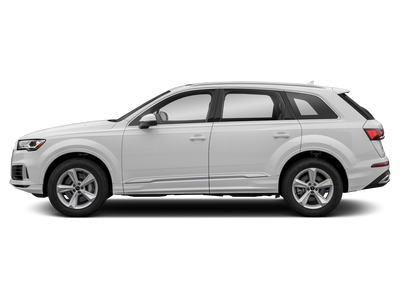 2020 Audi Q7 Premium