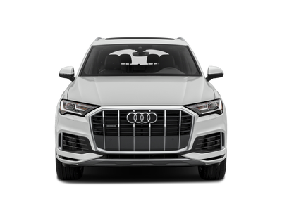 2020 Audi Q7 Premium
