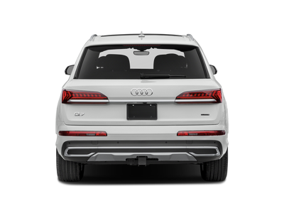 2020 Audi Q7 Premium
