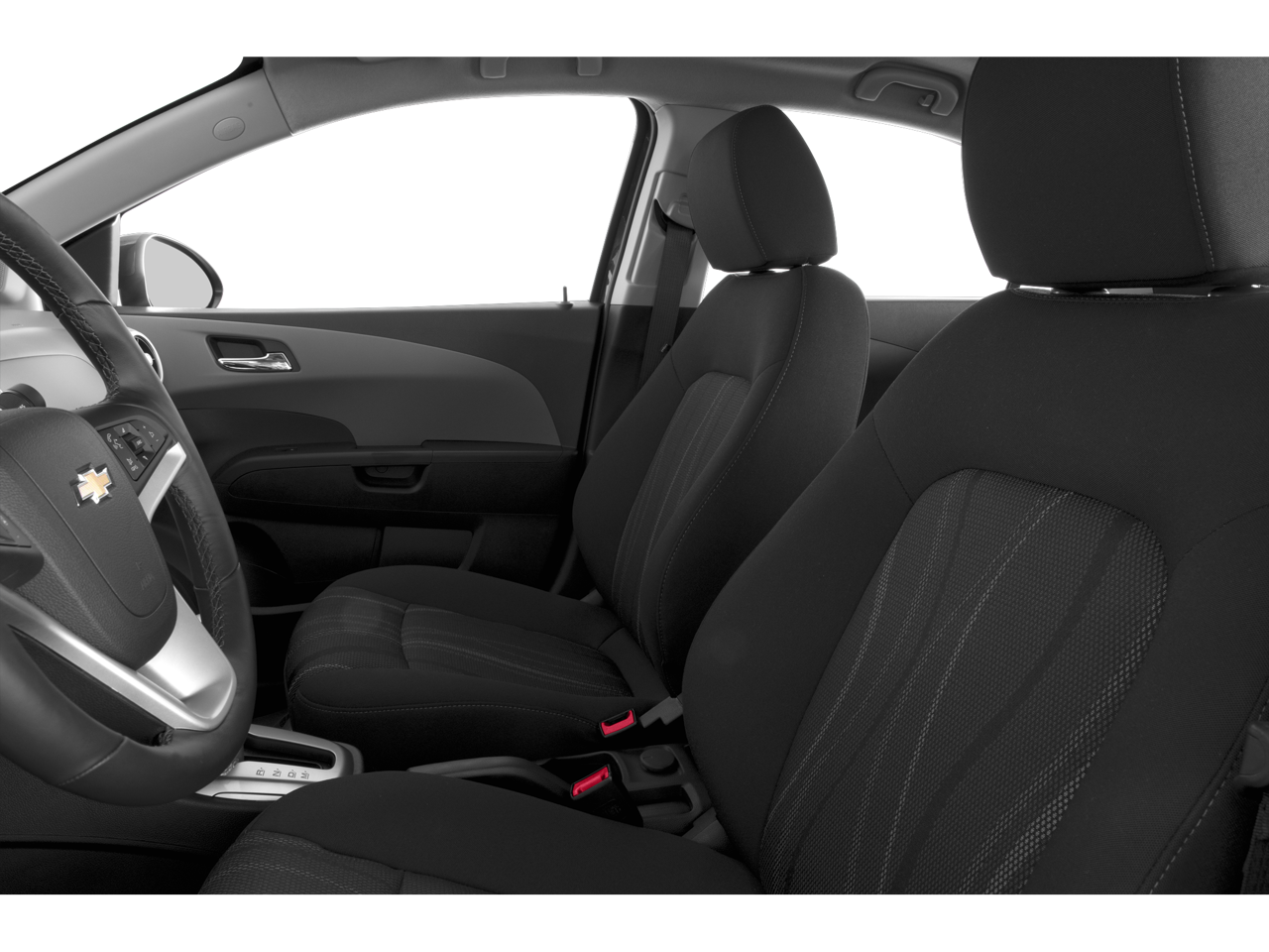 Used 2020 Chevrolet Sonic For Sale Venice FL North Port LHL4136545