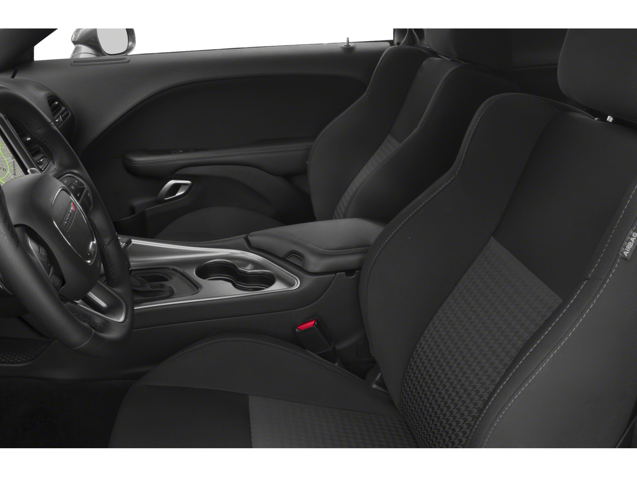 2020 Dodge Challenger R/T Scat Pack 50th Ann.