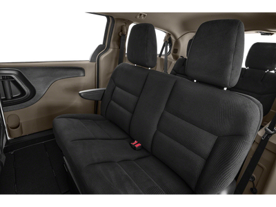 2020 Dodge Grand Caravan SE Plus