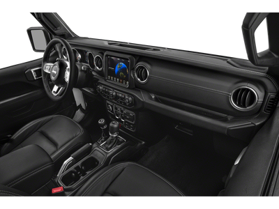 2020 Jeep Gladiator North Edition